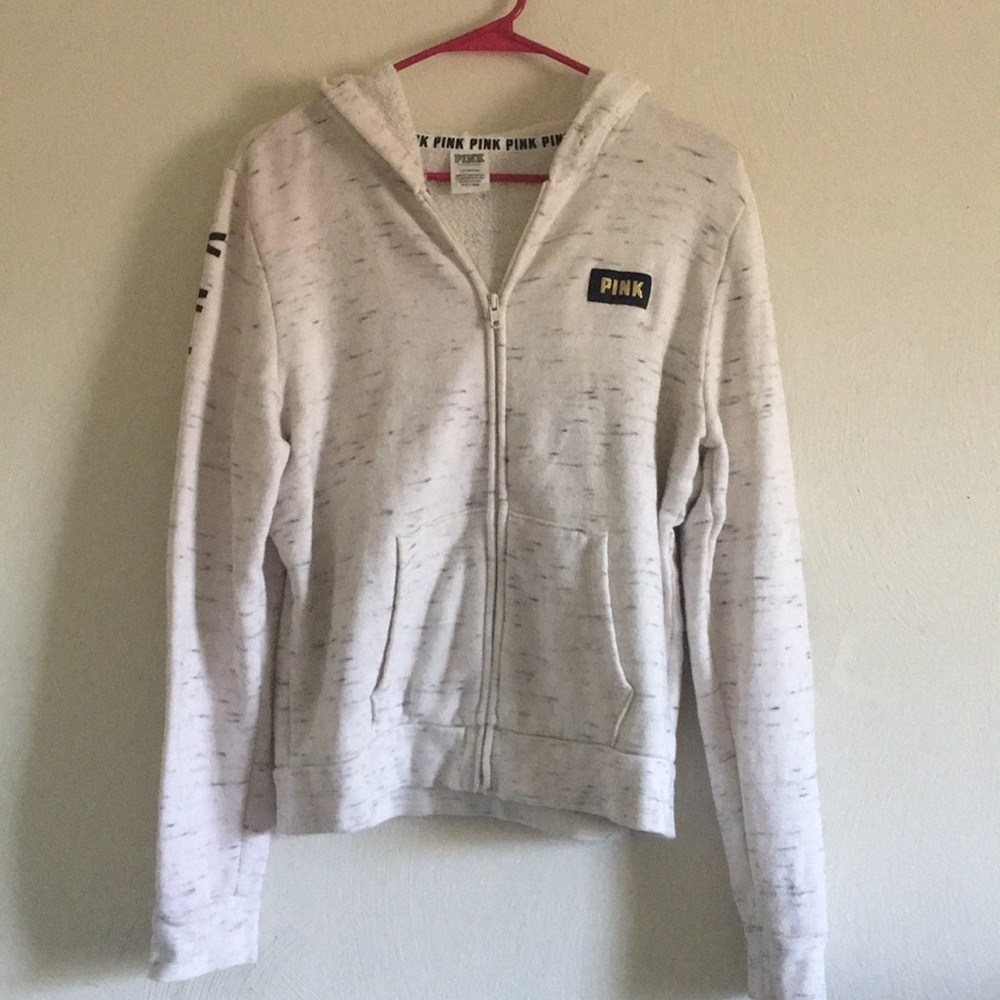 PINK Hoodie